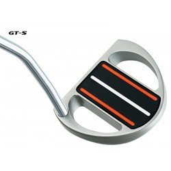 Palos de golf Putter Tour Edge 33" Mallet Backdraft GT-5 tienda de golf