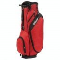 Talega de golf Wilson roja de carrito Profile golfco tienda de golf