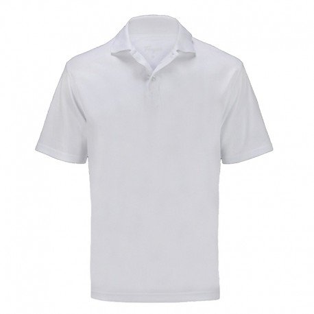 Camiseta Forgan XXXL Blanca Premium Performance St Andrews