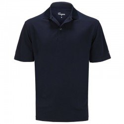 Camiseta de golf Forgan XXXL Azul Navy Performance St Andrews