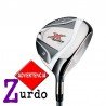 Madera de golf Callaway ZURDO 3W X-Series 15° Regular N415 LH