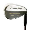 Wedge PowerBilt 8620 Carbon Steel Cromado 60° Regular RH