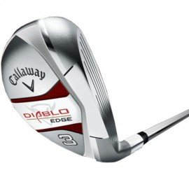 Híbrido Callaway Diablo Edge