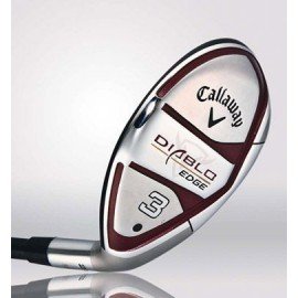 Híbrido Callaway Diablo Edge