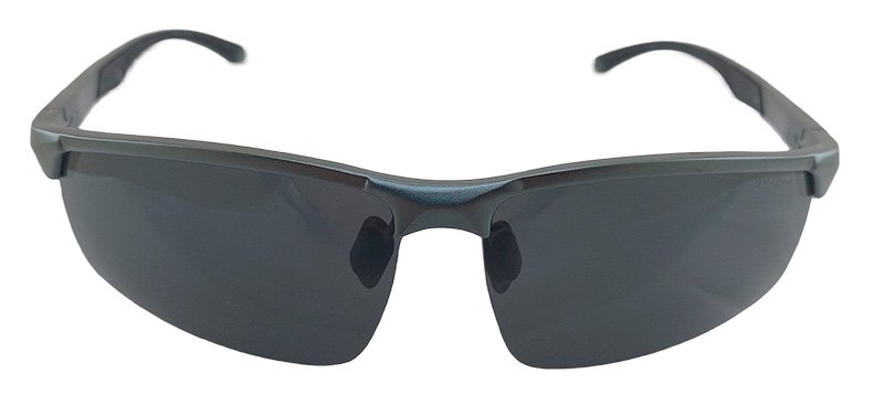 gafas de sol golfco lentes polarizados marco metálico 02
