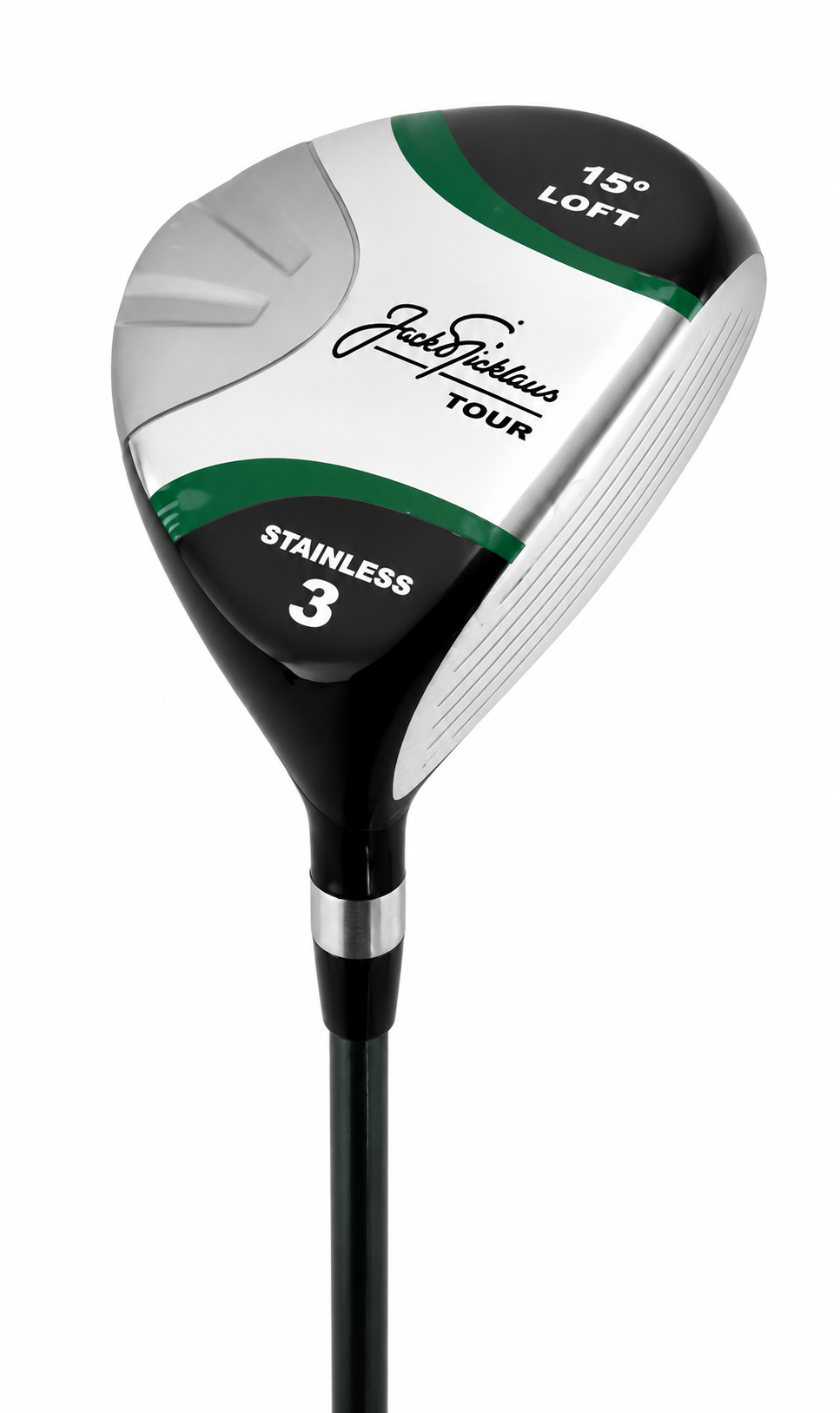 Palos de golf set Jack Nicklaus TOUR 03