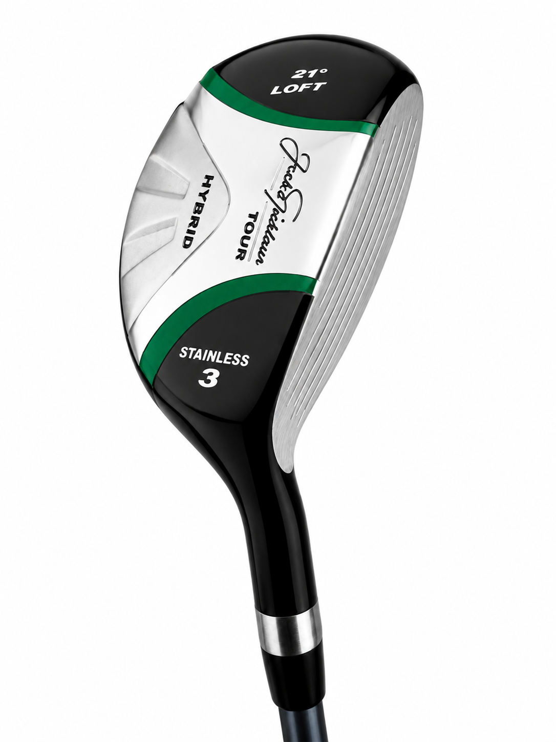 Palos de golf set Jack Nicklaus TOUR 06