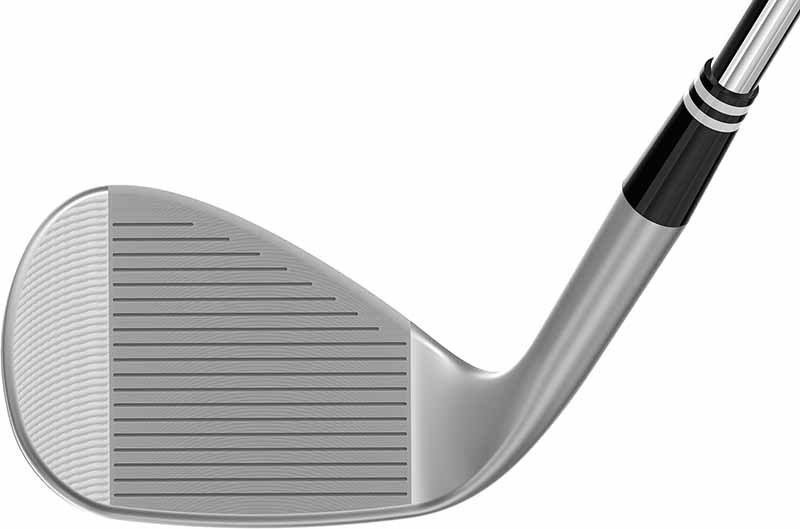 Wedge Cleveland Cbx4 Zipcore Sand Wedge en golfco 03