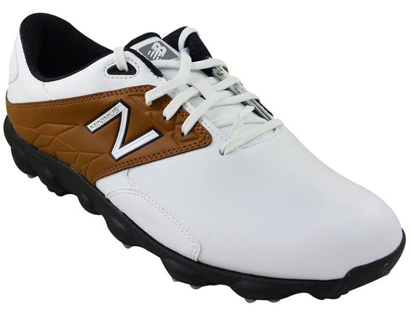 Zapatos de golf New Balance en golfco tienda de golf 01