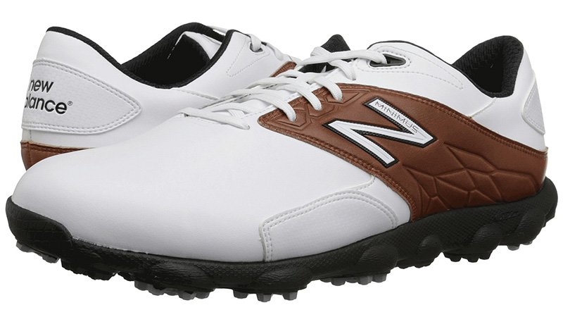 Zapatos de golf New Balance en golfco tienda de golf 02